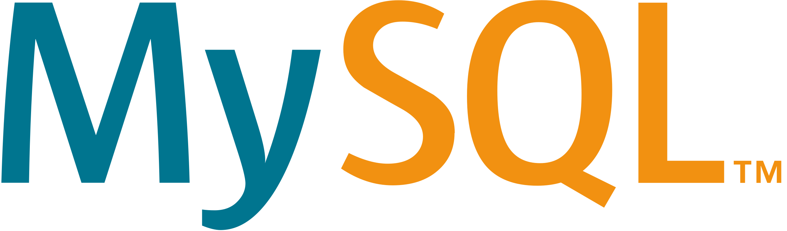 mysql-official